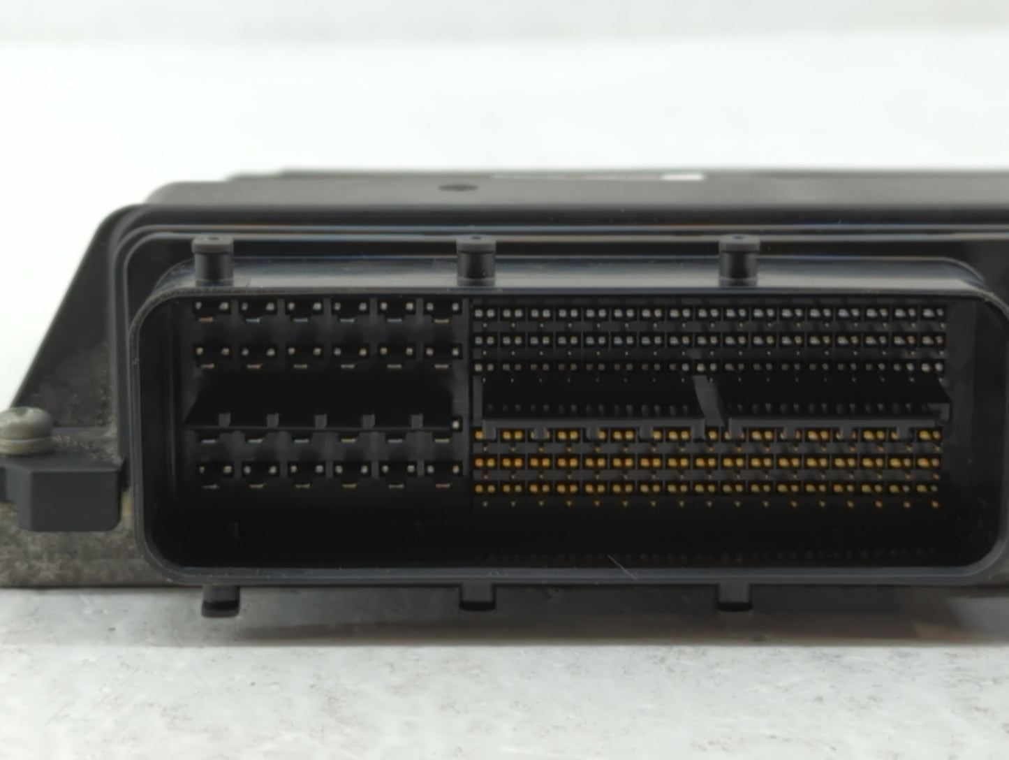 2012-2013 Toyota Prius PCM Engine Control Computer ECU ECM PCU OEM P/N:89661-47191 89661-47190 Fits Fits 2012 2013 OEM Used 