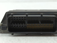 2012-2013 Toyota Prius PCM Engine Control Computer ECU ECM PCU OEM P/N:89661-47191 89661-47190 Fits Fits 2012 2013 OEM Used 