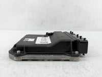 2012-2013 Toyota Prius PCM Engine Control Computer ECU ECM PCU OEM P/N:89661-47191 89661-47190 Fits Fits 2012 2013 OEM Used 