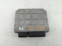 2012-2013 Toyota Prius PCM Engine Control Computer ECU ECM PCU OEM P/N:89661-47191 89661-47190 Fits Fits 2012 2013 OEM Used 