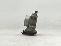 2010-2018 Toyota Prius Throttle Body P/N:22030-37060 Fits Fits 2010 2011 2012 2013 2014 2015 2016 2017 2018 OEM Used Auto Pa