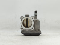2010-2018 Toyota Prius Throttle Body P/N:22030-37060 Fits Fits 2010 2011 2012 2013 2014 2015 2016 2017 2018 OEM Used Auto Pa