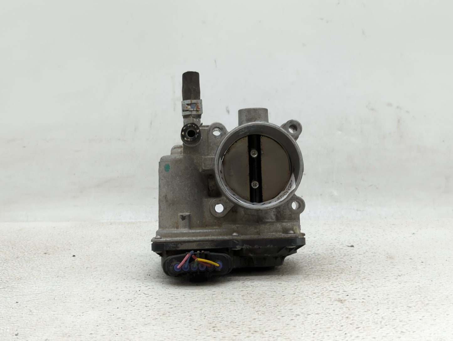 2010-2022 Toyota Prius Throttle Body P/N:22030-37060 Fits Fits 2010 2011 2012 2013 2014 2015 2016 2017 2018 2019 2020 2021 2