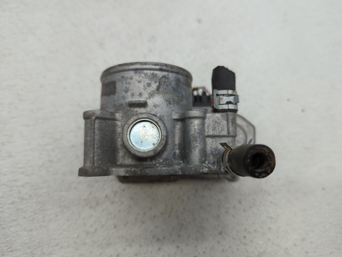 2010-2022 Toyota Prius Throttle Body P/N:22030-37060 Fits Fits 2010 2011 2012 2013 2014 2015 2016 2017 2018 2019 2020 2021 2