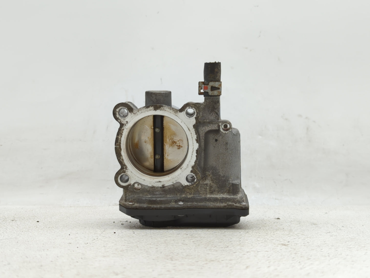 2010-2018 Toyota Prius Throttle Body P/N:22030-37060 Fits Fits 2010 2011 2012 2013 2014 2015 2016 2017 2018 OEM Used Auto Pa