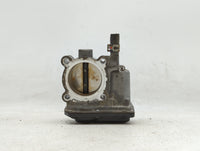 2010-2018 Toyota Prius Throttle Body P/N:22030-37060 Fits Fits 2010 2011 2012 2013 2014 2015 2016 2017 2018 OEM Used Auto Pa