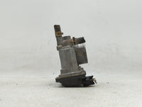 2010-2018 Toyota Prius Throttle Body P/N:22030-37060 Fits Fits 2010 2011 2012 2013 2014 2015 2016 2017 2018 OEM Used Auto Pa