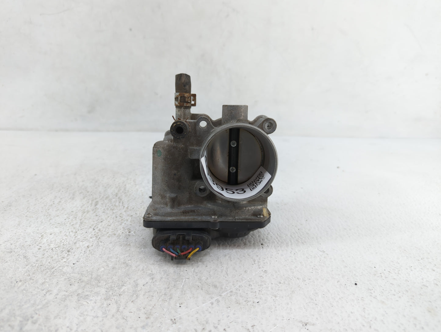 2010-2022 Toyota Prius Throttle Body P/N:22030-37060 Fits Fits 2010 2011 2012 2013 2014 2015 2016 2017 2018 2019 2020 2021 2