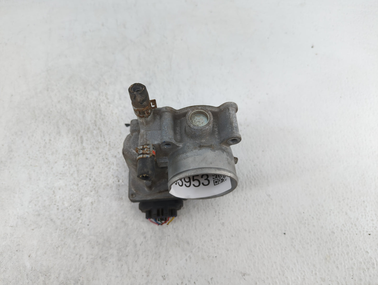 2010-2022 Toyota Prius Throttle Body P/N:22030-37060 Fits Fits 2010 2011 2012 2013 2014 2015 2016 2017 2018 2019 2020 2021 2