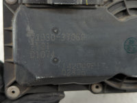 2010-2022 Toyota Prius Throttle Body P/N:22030-37060 Fits Fits 2010 2011 2012 2013 2014 2015 2016 2017 2018 2019 2020 2021 2