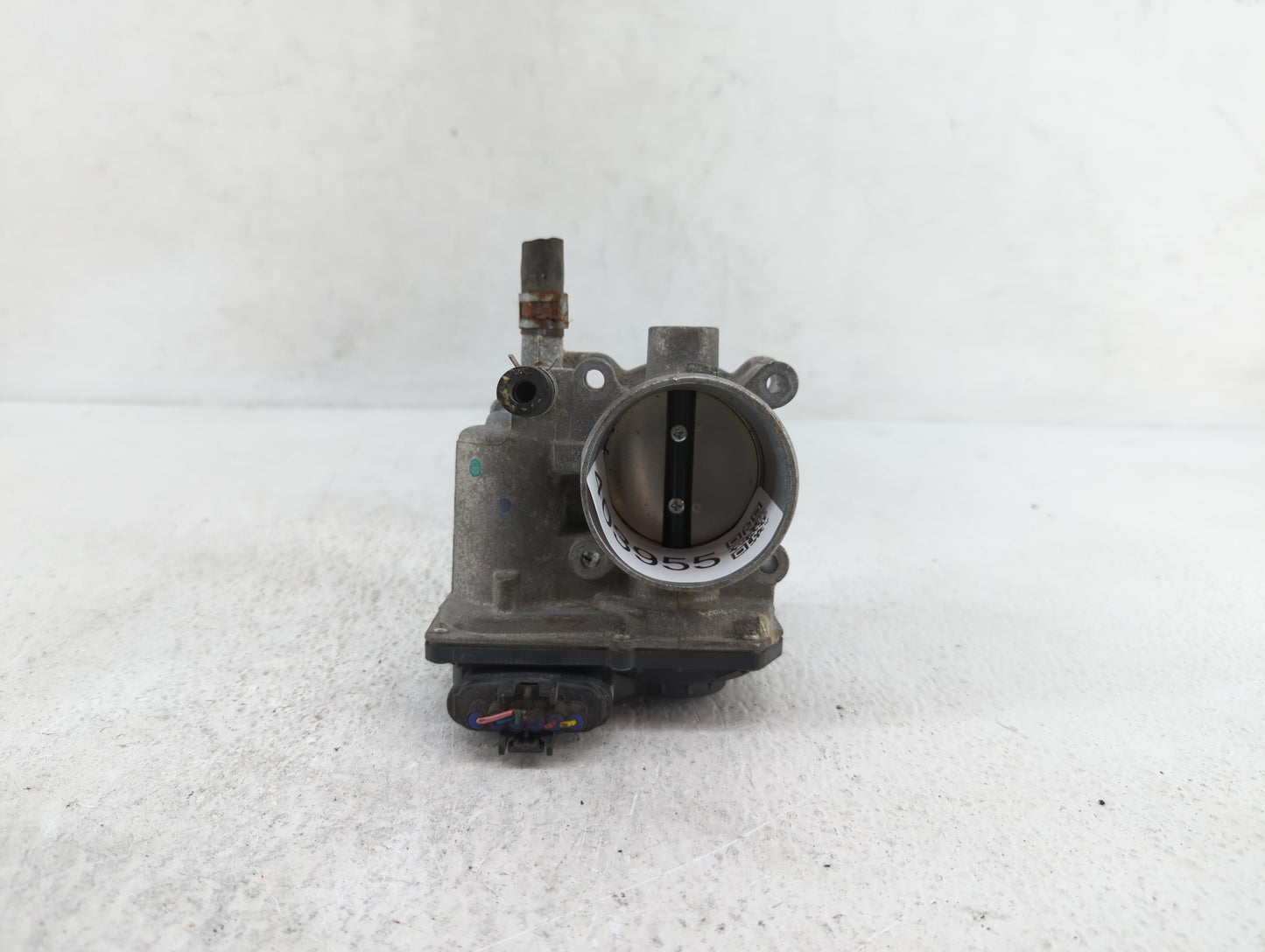 2010-2022 Toyota Prius Throttle Body P/N:22030-37060 Fits Fits 2010 2011 2012 2013 2014 2015 2016 2017 2018 2019 2020 2021 2