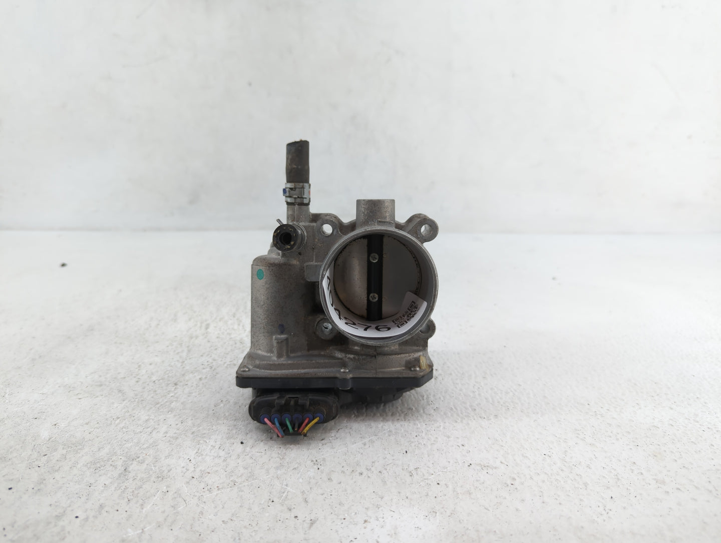 2010-2022 Toyota Prius Throttle Body P/N:22030-37060 Fits Fits 2010 2011 2012 2013 2014 2015 2016 2017 2018 2019 2020 2021 2
