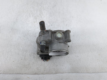 2010-2022 Toyota Prius Throttle Body P/N:22030-37060 Fits Fits 2010 2011 2012 2013 2014 2015 2016 2017 2018 2019 2020 2021 2022 OEM Used Auto Parts