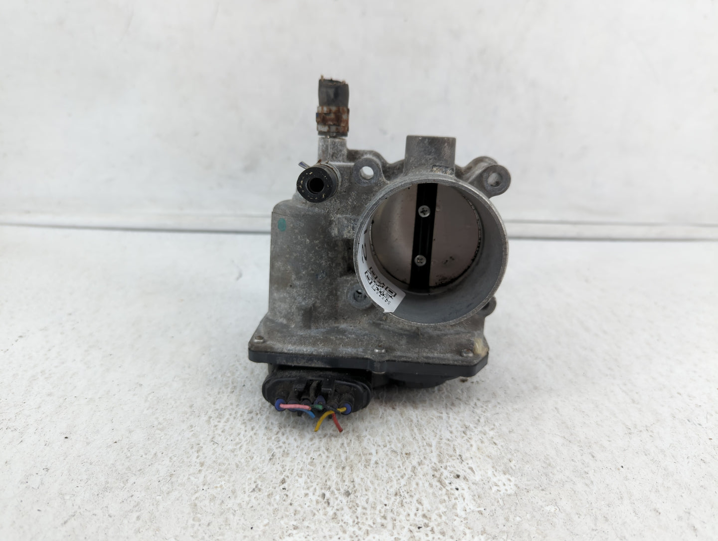 2010-2022 Toyota Prius Throttle Body P/N:22030-37060 Fits Fits 2010 2011 2012 2013 2014 2015 2016 2017 2018 2019 2020 2021 2