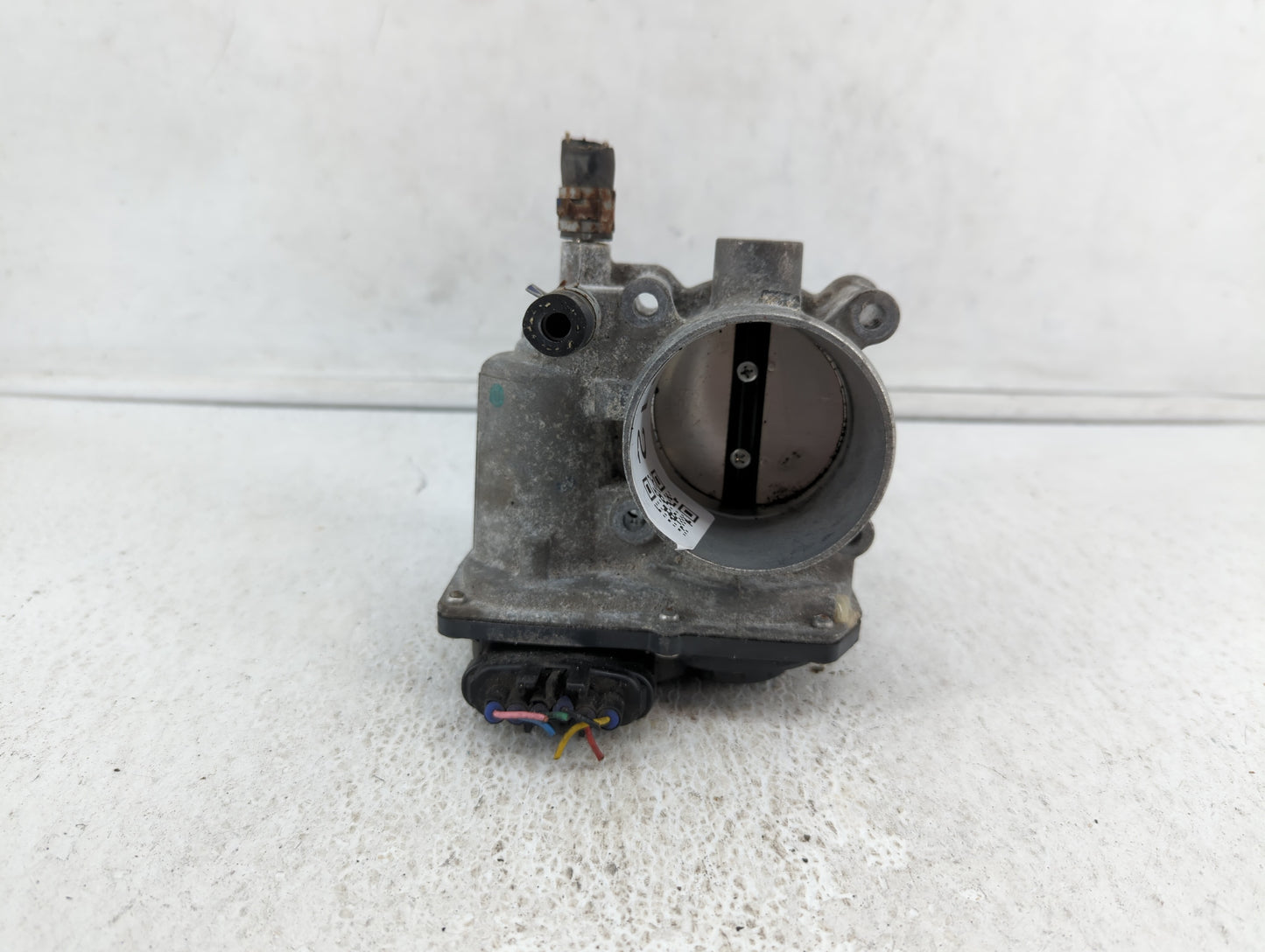2010-2022 Toyota Prius Throttle Body P/N:22030-37060 Fits Fits 2010 2011 2012 2013 2014 2015 2016 2017 2018 2019 2020 2021 2