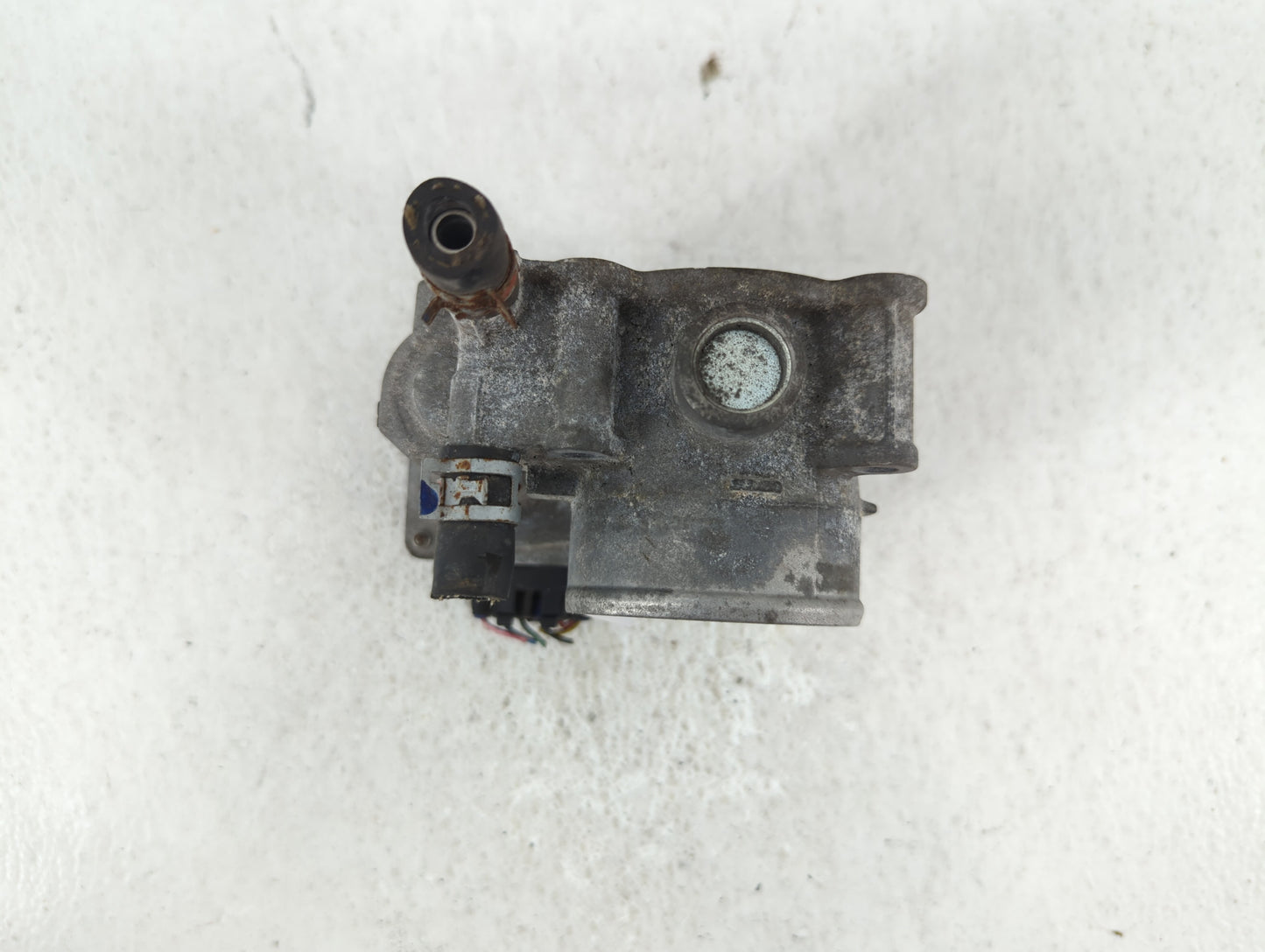 2010-2022 Toyota Prius Throttle Body P/N:22030-37060 Fits Fits 2010 2011 2012 2013 2014 2015 2016 2017 2018 2019 2020 2021 2