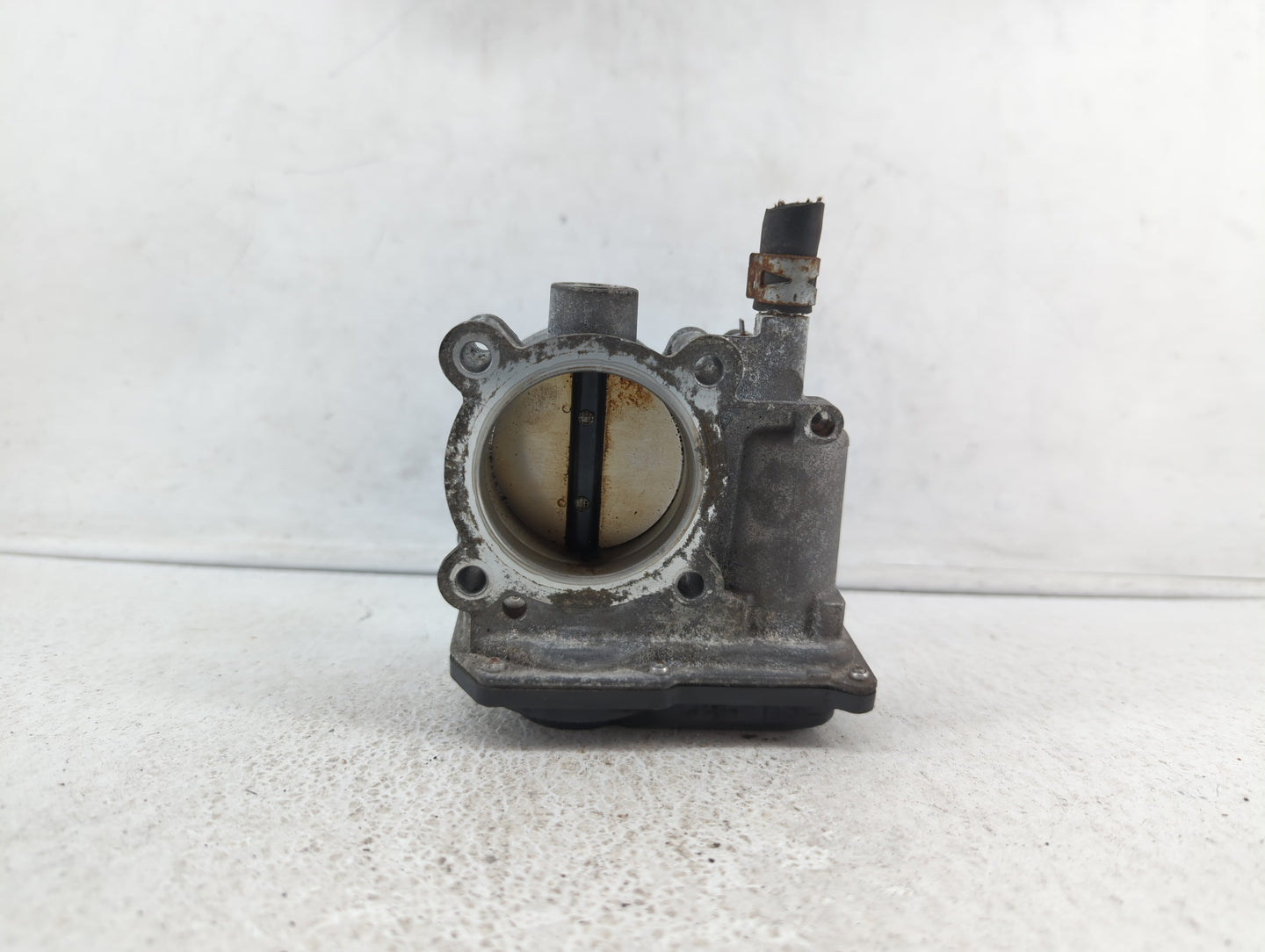 2010-2022 Toyota Prius Throttle Body P/N:22030-37060 Fits Fits 2010 2011 2012 2013 2014 2015 2016 2017 2018 2019 2020 2021 2