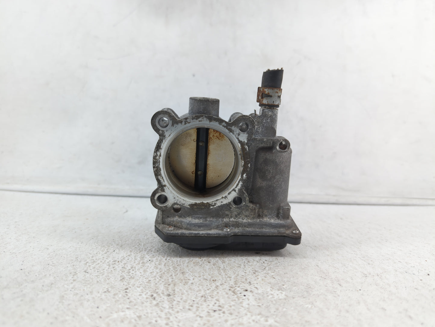 2010-2022 Toyota Prius Throttle Body P/N:22030-37060 Fits Fits 2010 2011 2012 2013 2014 2015 2016 2017 2018 2019 2020 2021 2
