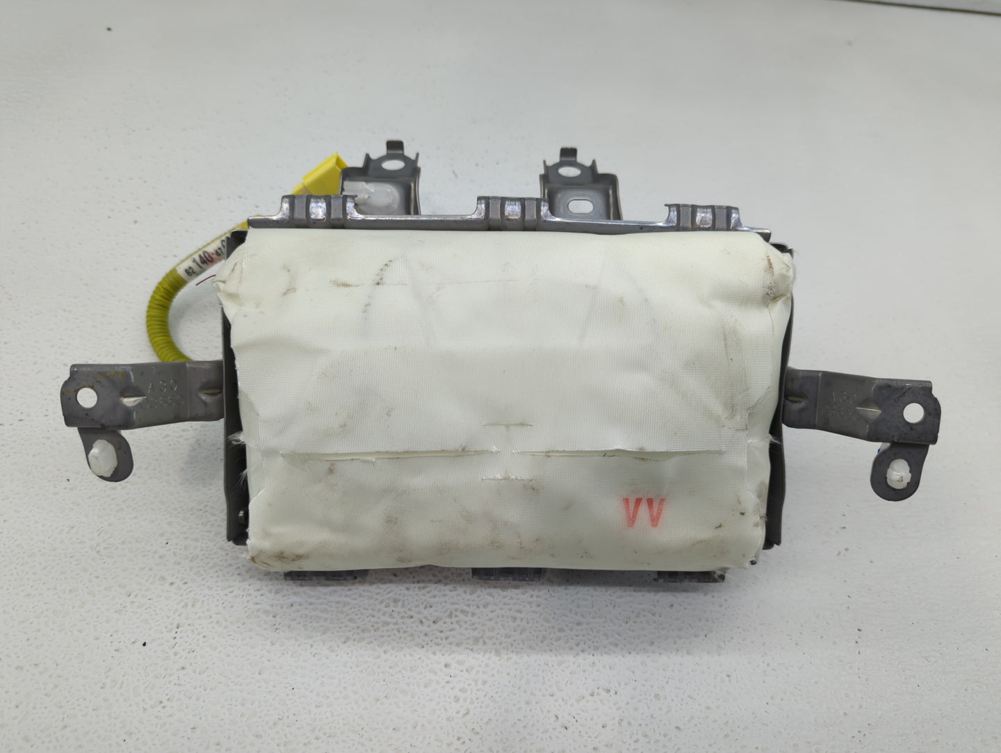 2012 Toyota Prius Air Bag Passenger Right Dashboard Oem - Oemusedautoparts1.com