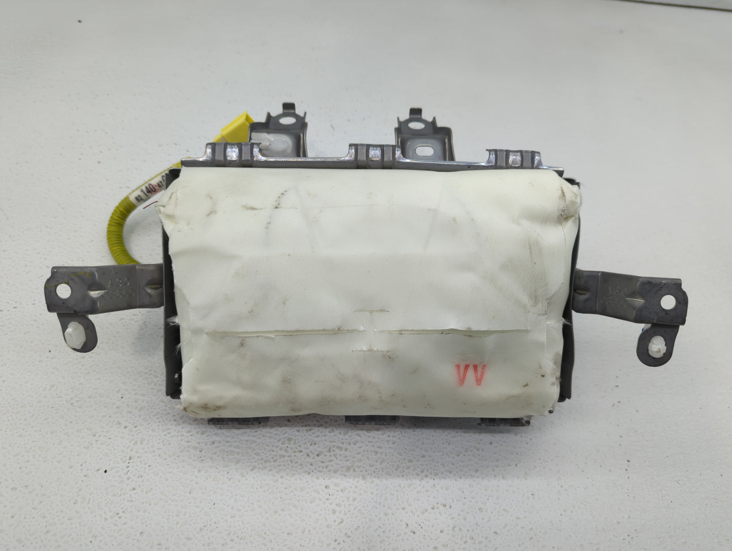 2012 Toyota Prius Air Bag Passenger Right Dashboard Oem - Oemusedautoparts1.com
