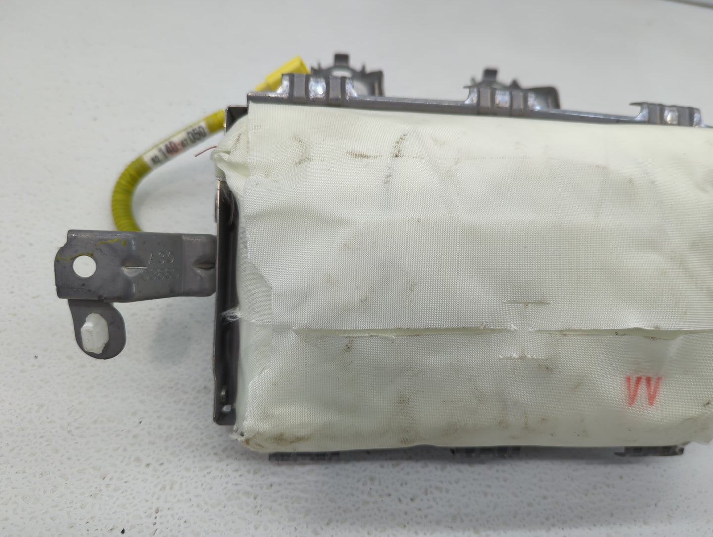 2012 Toyota Prius Air Bag Passenger Right Dashboard Oem - Oemusedautoparts1.com