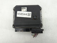 2012-2013 Toyota Prius PCM Engine Control Computer ECU ECM PCU OEM P/N:89661-47191 89661-47190 Fits Fits 2012 2013 OEM Used 