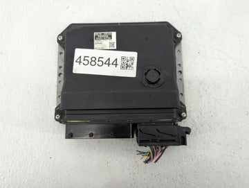 2012-2013 Toyota Prius PCM Engine Control Computer ECU ECM PCU OEM P/N:89661-47191 89661-47190 Fits Fits 2012 2013 OEM Used 