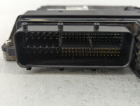 2012-2013 Toyota Prius PCM Engine Control Computer ECU ECM PCU OEM P/N:89661-47191 89661-47190 Fits Fits 2012 2013 OEM Used 