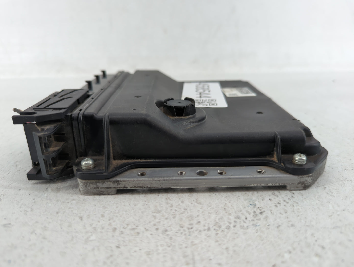 2012-2013 Toyota Prius PCM Engine Control Computer ECU ECM PCU OEM P/N:89661-47191 89661-47190 Fits Fits 2012 2013 OEM Used 