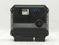 2012-2013 Toyota Prius PCM Engine Control Computer ECU ECM PCU OEM P/N:89661-47191 89661-47190 Fits Fits 2012 2013 OEM Used 