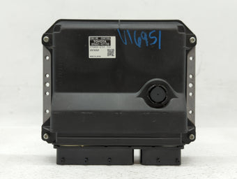 compare product 2012-2013 Toyota Prius PCM Engine Control Computer ECU ECM PCU OEM P/N:89661-47191 89661-47190 Fits Fits 2012 2013 OEM Used Auto Parts