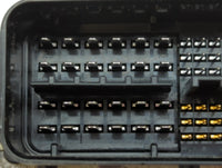 2012-2013 Toyota Prius PCM Engine Control Computer ECU ECM PCU OEM P/N:89661-47191 89661-47190 Fits Fits 2012 2013 OEM Used 