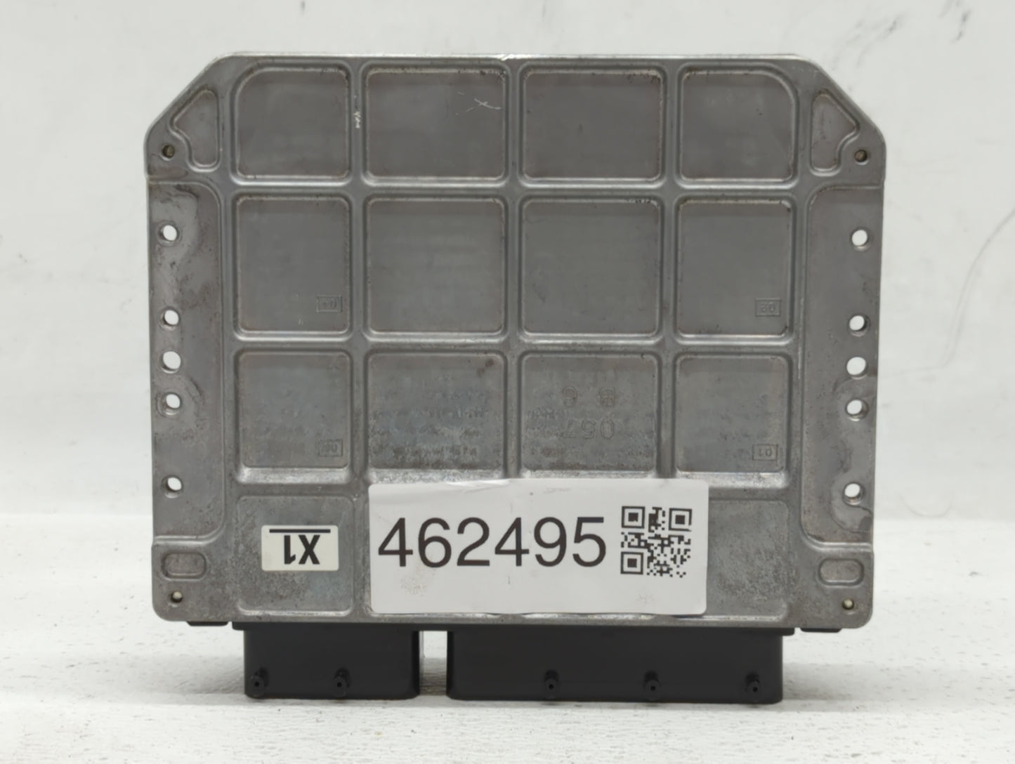 2012-2013 Toyota Prius PCM Engine Control Computer ECU ECM PCU OEM P/N:89661-47191 89661-47190 Fits Fits 2012 2013 OEM Used 