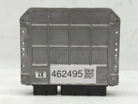 2012-2013 Toyota Prius PCM Engine Control Computer ECU ECM PCU OEM P/N:89661-47191 89661-47190 Fits Fits 2012 2013 OEM Used 