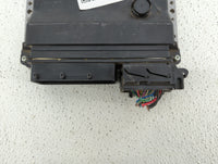 2012-2013 Toyota Prius PCM Engine Control Computer ECU ECM PCU OEM P/N:89661-47191 89661-47190 Fits Fits 2012 2013 OEM Used 