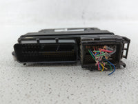 2012-2013 Toyota Prius PCM Engine Control Computer ECU ECM PCU OEM P/N:89661-47191 89661-47190 Fits Fits 2012 2013 OEM Used 