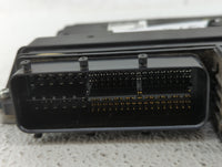 2012-2013 Toyota Prius PCM Engine Control Computer ECU ECM PCU OEM P/N:89661-47191 89661-47190 Fits Fits 2012 2013 OEM Used 