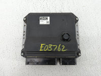 2012-2013 Toyota Prius PCM Engine Control Computer ECU ECM PCU OEM P/N:89661-47191 89661-47190 Fits Fits 2012 2013 OEM Used 