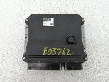 2012-2013 Toyota Prius PCM Engine Control Computer ECU ECM PCU OEM P/N:89661-47191 89661-47190 Fits Fits 2012 2013 OEM Used 