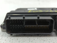 2012-2013 Toyota Prius PCM Engine Control Computer ECU ECM PCU OEM P/N:89661-47191 89661-47190 Fits Fits 2012 2013 OEM Used 