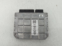 2012-2013 Toyota Prius PCM Engine Control Computer ECU ECM PCU OEM P/N:89661-47191 89661-47190 Fits Fits 2012 2013 OEM Used 