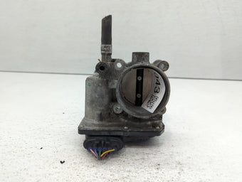 compare product 2010-2022 Toyota Prius Throttle Body P/N:22030-37060 16112AA300 Fits OEM Used Auto Parts