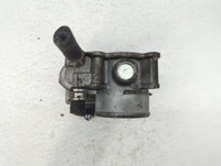 2010-2022 Toyota Prius Throttle Body P/N:22030-37060 16112AA300 Fits OEM Used Auto Parts - Oemusedautoparts1.com