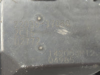 2010-2022 Toyota Prius Throttle Body P/N:22030-37060 16112AA300 Fits OEM Used Auto Parts - Oemusedautoparts1.com