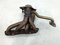 2010-2015 Toyota Prius Turbocharger Exhaust Manifold With Turbo Charger - Oemusedautoparts1.com