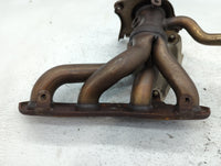 2010-2015 Toyota Prius Turbocharger Exhaust Manifold With Turbo Charger - Oemusedautoparts1.com