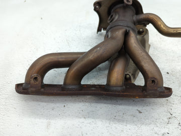 2010-2015 Toyota Prius Turbocharger Exhaust Manifold With Turbo Charger