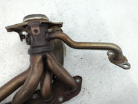 2010-2015 Toyota Prius Turbocharger Exhaust Manifold With Turbo Charger - Oemusedautoparts1.com