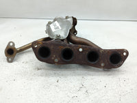 2010-2015 Toyota Prius Turbocharger Exhaust Manifold With Turbo Charger - Oemusedautoparts1.com