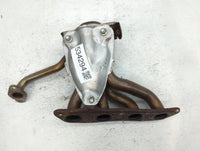 2010-2015 Toyota Prius Turbocharger Exhaust Manifold With Turbo Charger - Oemusedautoparts1.com